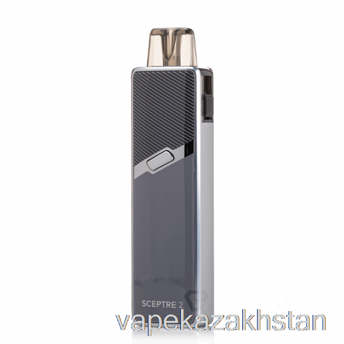 Vape Smoke Innokin Sceptre 2 Pod Kit Grey